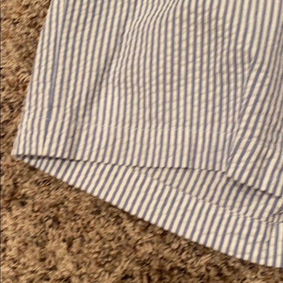 NWOT Walter Hagen Striped Shorts - Picture 5 of 8